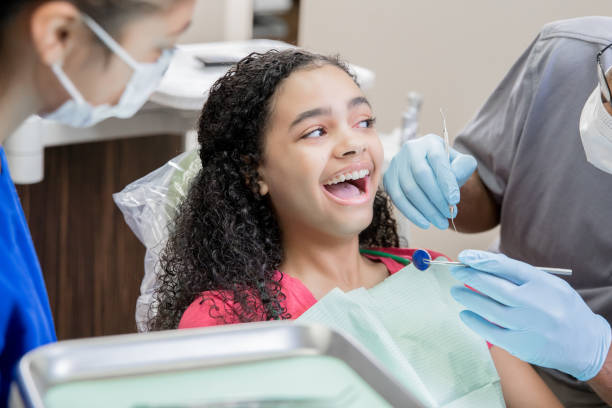 Best Dentist Open Late Near Me  in Alma, AR