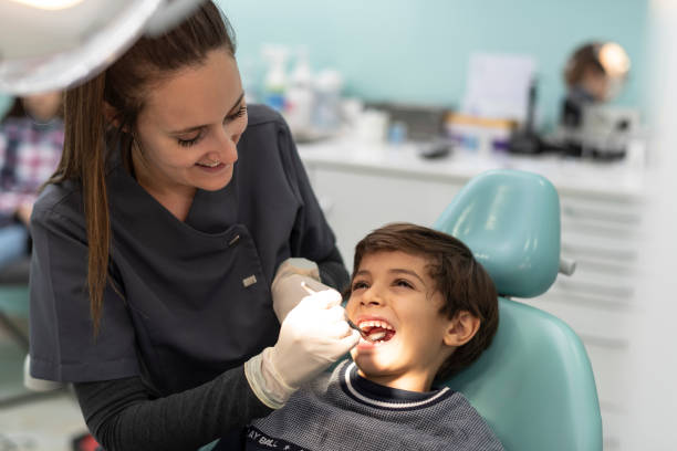 Best Urgent Dental Care  in Alma, AR