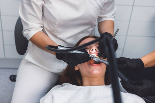 Best Dentist for Tooth Abscess  in Alma, AR