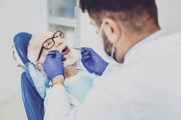 Best Tooth Pain Emergency Relief  in Alma, AR